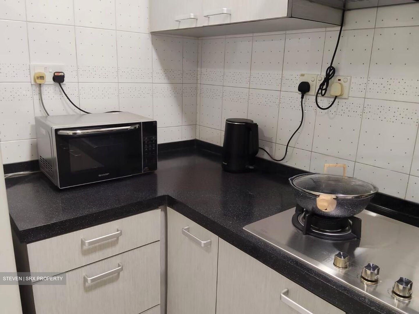 Emerald Park (D3), Condominium #481326071